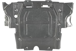 Motorabdeckung REZAW-PLAST RP150801