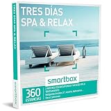 360 estancias en hoteles 5*, resorts o balnearios