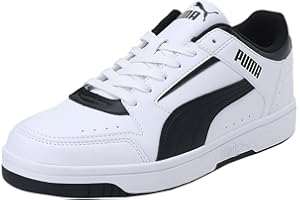 PUMA REBOUND JOY LOW - Adidasy Unisex