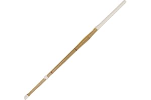 Fuji Mae - Shinaï bambou vuxen med tsuba storlek 39 - 40120