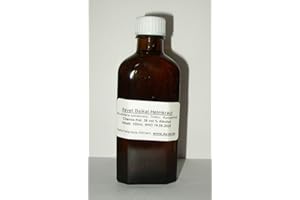 100ml Asvet Baikal Helmkraut Tropfen, Extrakt 1:3, Scutellaria Tinktur vegan