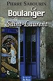 Le Boulanger de Saint-Laurent