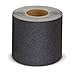 Produktbild Antirutschstreifen - Nasszonenbelag - gummiert, schwarz, 305 mm breit, Meterware