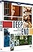 Deep End [Blu-ray] [Édition Collector] [Import italien]