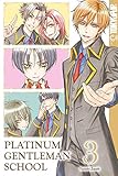 Platinum Gentleman School 03 by 
