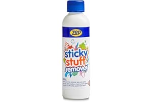 Zep Sticky Stuff Remover Liquid - 250ml