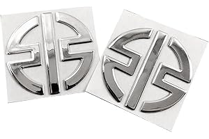 Bontannd 3D Moto Decalcomania Serbatoio Adesivi Emblema Loghi per H2 H2r Z125 Z250 Z300 Z400 Z650 Z750 Z900 Z800 ZX- Zx10r