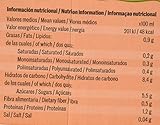 Ingredientes: agua del montseny, avena (14%); de agricultura ecológica