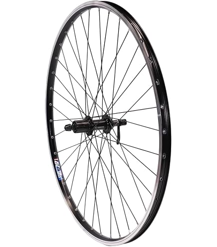 Felge Rad Fahrrad Fahrrad MTB Mountain City Bike Nabe mit Reichweite 28 Zoll Fahrradfelge 28 x 1 3/8 (700 x 35) vorne (622) Sport & Freizeit