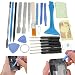 Produktbild Oyedens 23 in 1 Satz Smartphone PC Tablette Reparatur Schraubendreher Pry Tools Kit