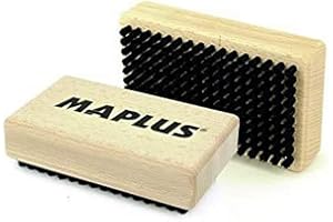 HOMOS Maplus MTO101, Spazzola Unisex-Adult, Multicolore, Taglia Unica