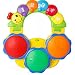 Toyshine Educational Drum Musical, Handheld Toy, Lights, Music and Educational Functions RS.699.00