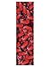 Produktbild Huella Deco h1313-ru-xs Colors Teppich Runner Mat Floor, Vinyl, 50 x 100 cm