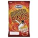 Produktbild Bluebird Burger Rings 130g