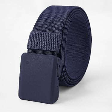 YUEZHAN Cinture di Nylon A Cintura Tattica da 5,5 Cm