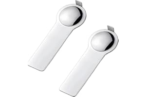 UTXN Nomination Compatible Charms for Bracelets - Personalized Marine Life Jewelry Charms with Charm Tool, Fits All 9mm Link Bracelets