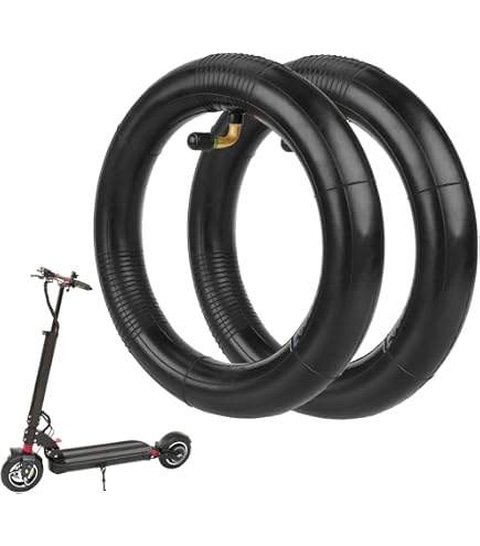 Chambre à Air 8.5x3 Pouces – Renforcée 1.9 Mm, Pour Xiaomi M365 Et Autres