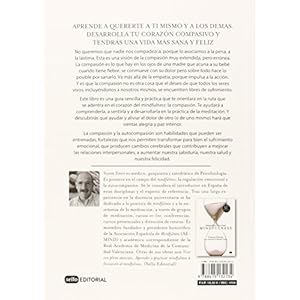 La compasión: el corazón del Mindfulness