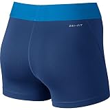 Nike NP CL 3″ SHORT – Shorts für damen - 2