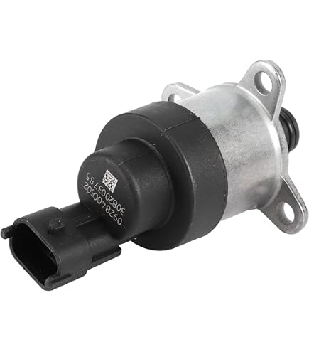 Capteur MAP Pression Absolue - Compatible Chrysler Voyager, Dodge Nitro, Jeep Liberty 2.8 CRD - 45022062F