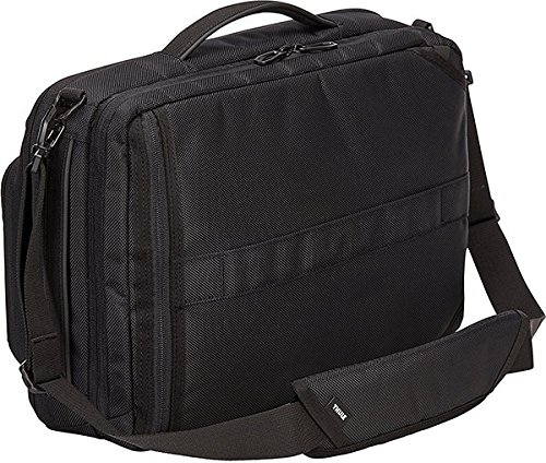 Thule 152900 Accent 2-in-1 Laptop Tasche SafeZone-Fach schneller Zugriff gute Polsterung Schwarz 38 1 cm 15 Zoll reviews Thule 152900 Accent 2-in-1 Laptop Tasche SafeZone-Fach schneller Zugriff gute Polsterung Schwarz 38 1 cm 15 Zoll