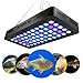 Produktbild LED Aquarium Licht Dimmbare 120W Aquarium Licht 55 * 3W Korallen Licht