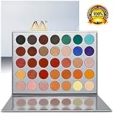 ❤【100% ZUFRIEDENHEIT】:Unsere Kernwerte sind KUNDENZUFRIEDENHEIT & SUPERIOR PRODUKTE LIDSCHATTEN-PALETTEN-MAKEUP. Die Lidschatten-Paletten verleihen Ihrem Leben etwas magischen Glanz. Alle AFFLANO-Produkte funktionieren gut und bieten Ihnen die beste Rendite für Ihr Geld. Wenn Sie aus irgendeinem Grund mit unseren Lidschatten-Paletten nicht zufrieden sind, garantieren wir Ihnen eine problemlose vollständige Rückerstattung. Wenn Sie Fragen haben, wenden Sie sich an uns-Make-up Lidschatten-Palette