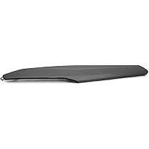 Audi 89B857200E8HO Decorative Panel Panel Right Decorative Insert 