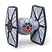 Produktbild Heo JOY83503 Star Wars Episodio VII Vehículo Peluche Tie Fighter 18 cm