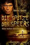 Cover zum Buch Die Spitze des Speers