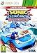 Produktbild Sonic & All Stars Racing Transformed: Limited Edition (XBOX 360) [UK IMPORT]