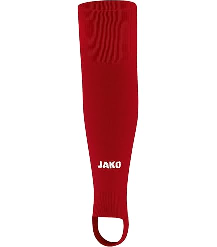 Derbystar Parastinchi Protect 852008 - Protezione Tibia E Caviglia Con 3 Nervature, Leggeri In PVC Termoattivato, Unisex Adulto, Con Fascia Elastica E Velcro - 2