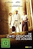 Die zwei Gesichter des Januars - Viggo Mortensen