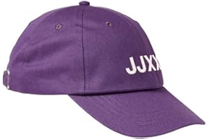 JACK & JONES Damen Jjxx Jxbasic Big Logo Baseball Noos Cap