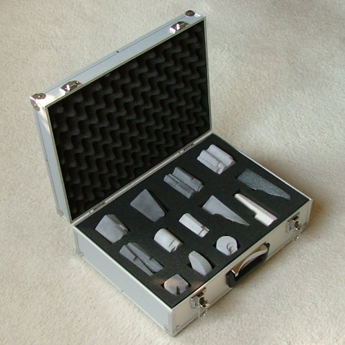 Preisvergleich Produktbild LPScocoon Aufstellungsfiguren