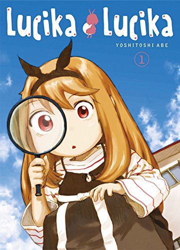 Download Lucika Lucika Vol.1