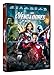 Los Vengadores [DVD]