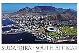 Südafrika 2017 - South Africa - Bildkalender XXL (68 x 46) - Landschaftskalender - Naturkalender by 