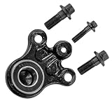 rotula suspension mercedes w203 Junta de bola de suspensión inferior delantera.