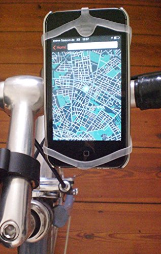 Finn XL supporto per bicicletta