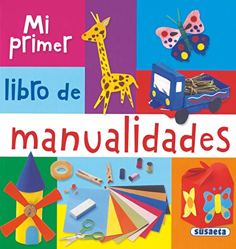 Download Mi primer libro de manualidades Download Mi primer libro de manualidades