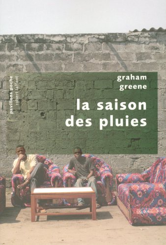 La  saison des pluies