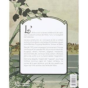 El vapor Anita: La història d'un mite (Monografies)