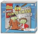 Die große Olchi-Detektive-Box 3 by 