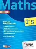 Image de DéfiBac Cours/Méthodes/Exos Maths 1re S