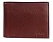 Produktbild FOSSIL Ingram Large Coin Pocket Bifold Wine