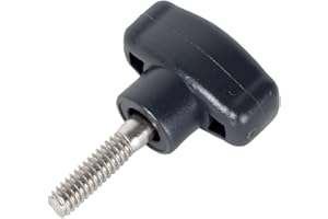 Oceansouth Vis à Oreilles pour Articulation et Le Pont enfourcher