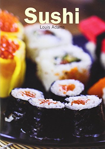 Download Hoy Cocinamos. Sushi (Hoy Cocinamos (lu)) Download Hoy Cocinamos. Sushi (Hoy Cocinamos (lu))