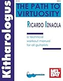 Kitharologus: The Path To Virtuosity Kitharologus: The Path To Virtuosity