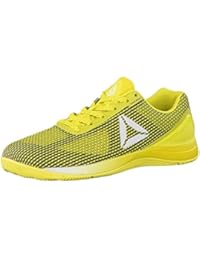 reebok nano 8 hombre dorados
